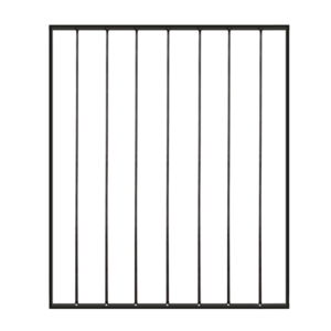 Panel grande modelo simple completo