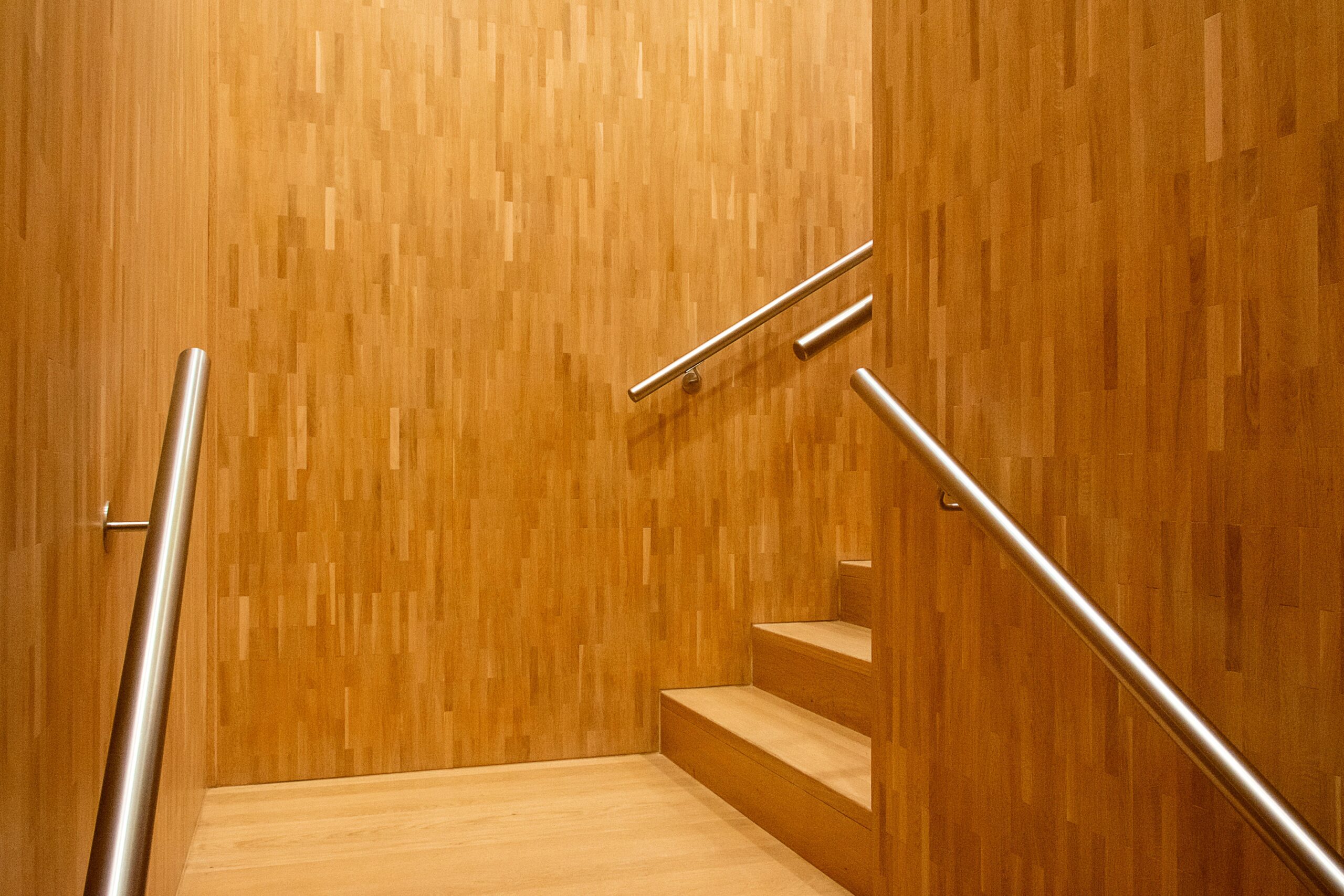 Pasamanos para pared Pasamanos para pared